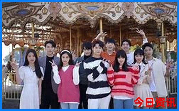 小孩放假去哪里玩最好